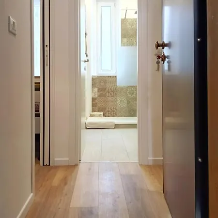 Tesa2 Appartement Trieste