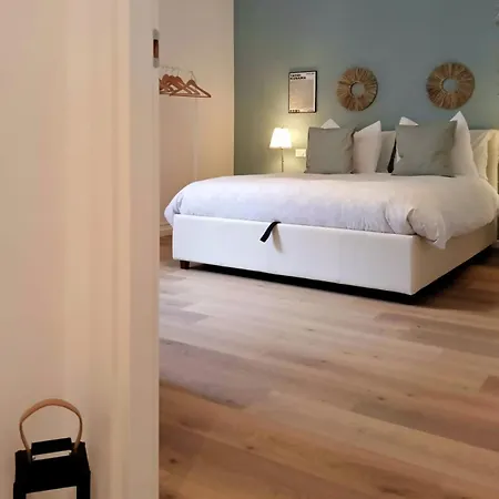 Appartement Tesa2 Trieste