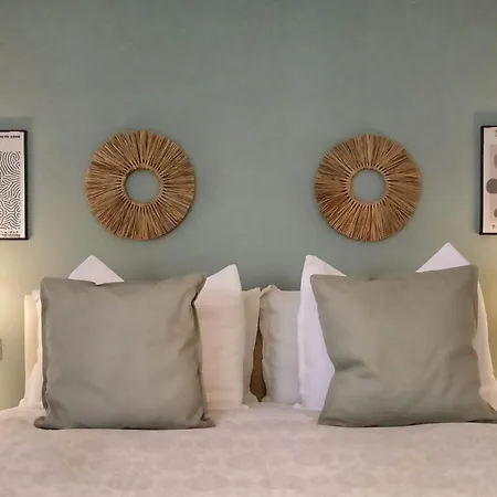 Apartment Tesa2