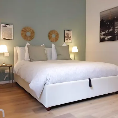 Appartement Tesa2 Trieste