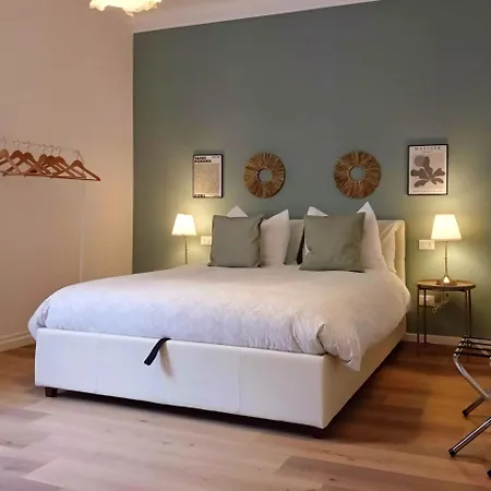 Tesa2 Apartment