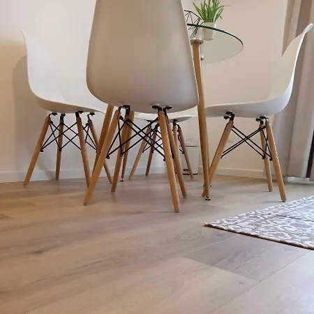 Apartment Tesa2 *