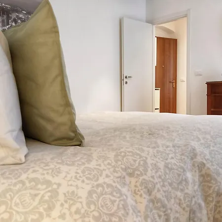 Tesa2 Apartment *