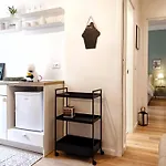 Tesa2 아파트 *