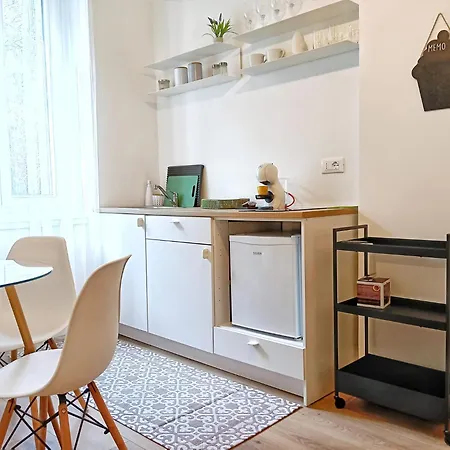 Appartement Tesa2 Trieste