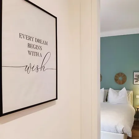 Apartament Tesa2 Triest