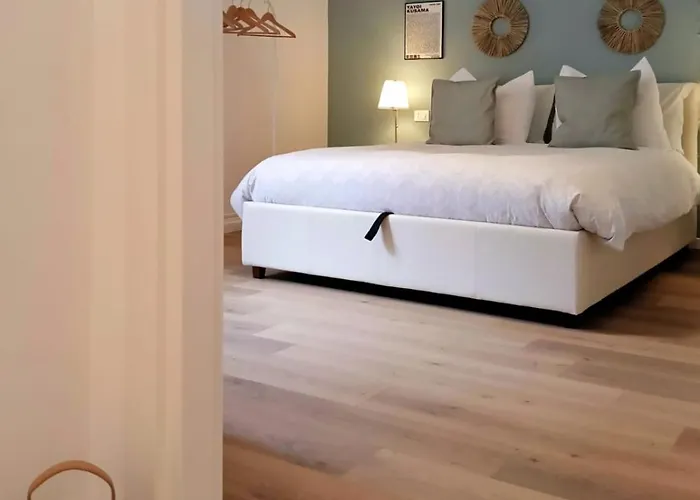 Apartment Tesa2 Trieste