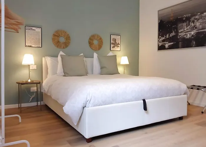 Apartment Tesa2 Trieste